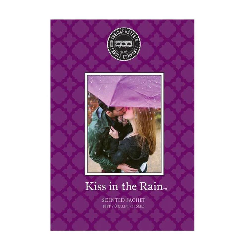 Bridgewater Kiss In The Rain Scented Envelope Sachet £4.49